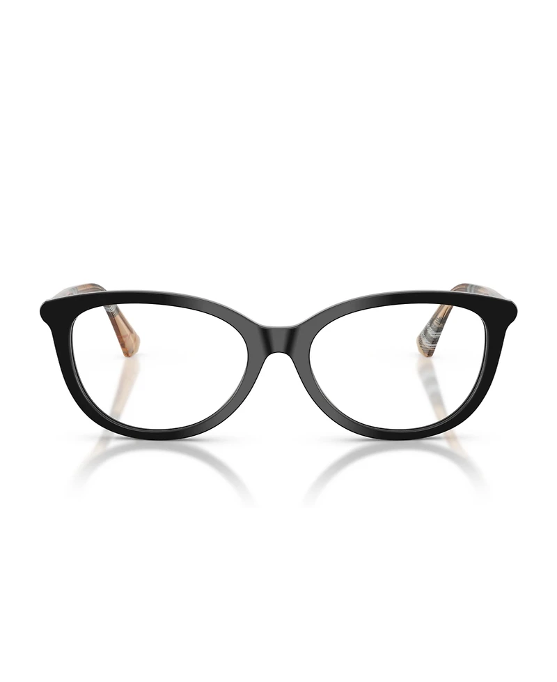 Burberry Women's Cat Eye Eyeglasses