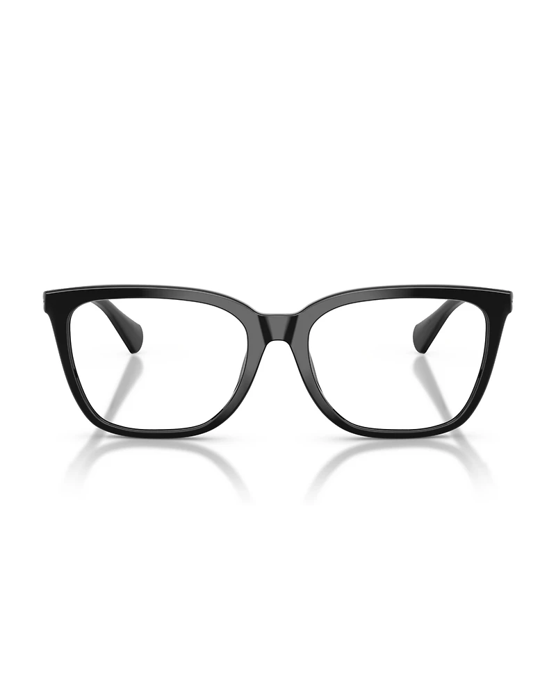 Ralph by Lauren Women's Butterfly Eyeglasses, RA7178U