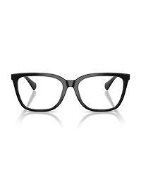 Ralph by Lauren Women's Butterfly Eyeglasses, RA7178U
