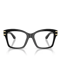 Dolce&Gabbana Women's Square Eyeglasses
