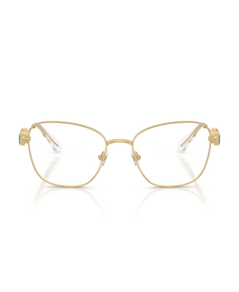 Swarovski Women's Irregular Eyeglasses, SK1025