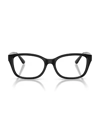 Ralph Lauren Women's Rectangle Eyeglasses, RL6252U
