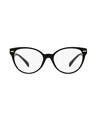 Versace Women's Regular Eyeglasses