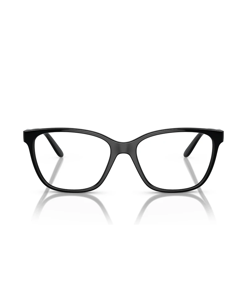 Vogue Eyewear Women's Pillow Eyeglasses, VO5518