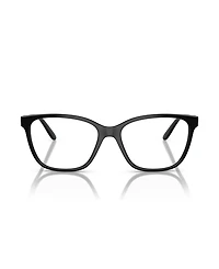 Vogue Eyewear Women's Pillow Eyeglasses, VO5518