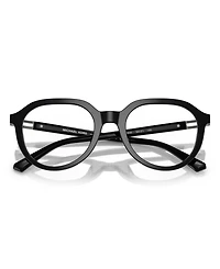 Michael Kors Men's Redwood Eyeglasses, MK4129