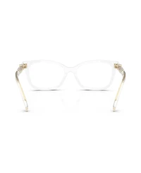 Tory Burch Women's Phantos Eyeglasses, TY2159U