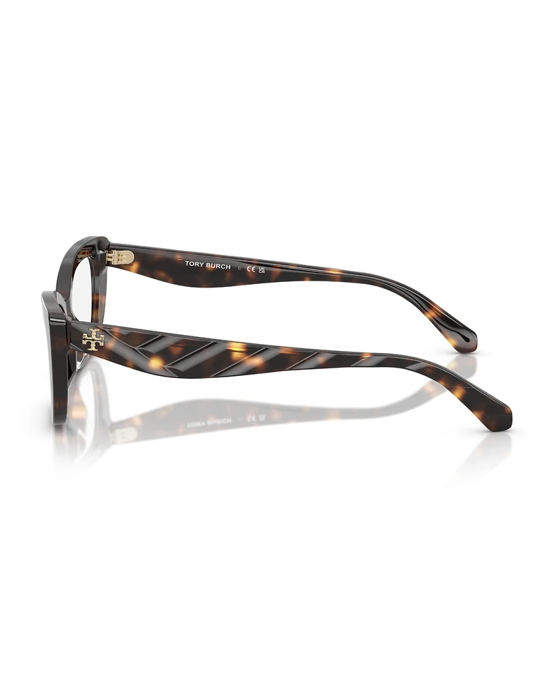 Tory Burch Women's Regular Eyeglasses, TY2155U