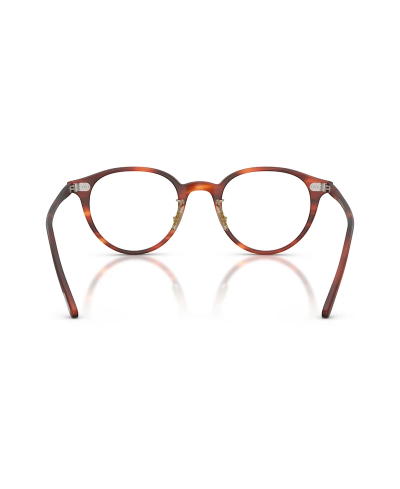 Oliver Peoples Unisex Sarelle Eyeglasses, OV5577