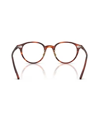 Oliver Peoples Unisex Sarelle Eyeglasses, OV5577