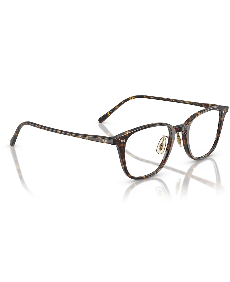 Oliver Peoples Unisex Sobel Eyeglasses, OV5578