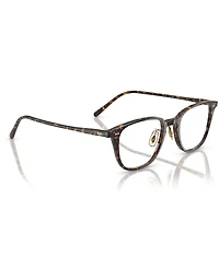 Oliver Peoples Unisex Sobel Eyeglasses, OV5578