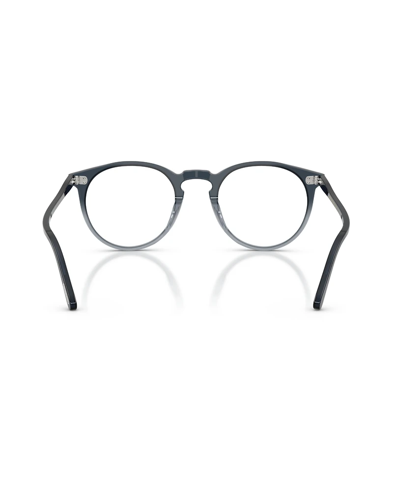 Oliver Peoples Men's O'Malley Eyeglasses, OV5183