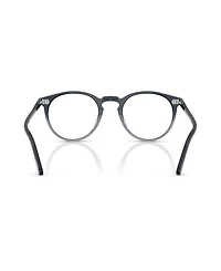 Oliver Peoples Men's O'Malley Eyeglasses, OV5183