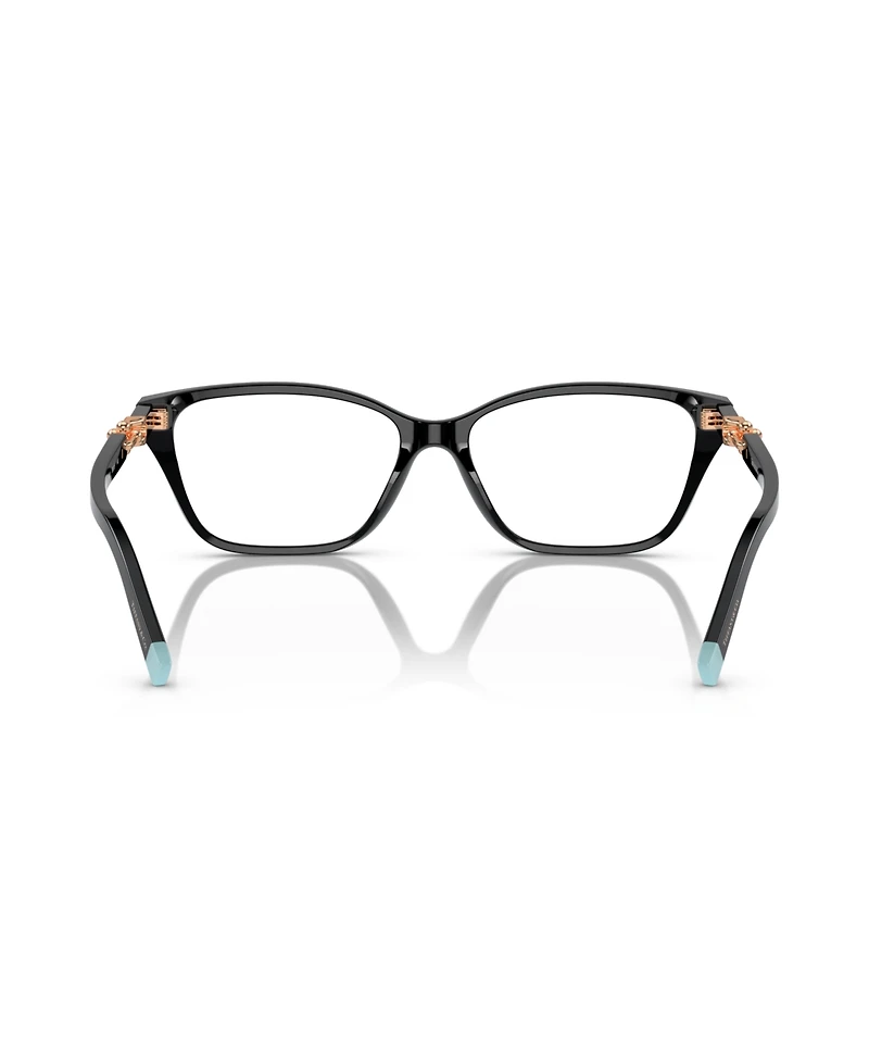 Tiffany & Co. Women's Regular Eyeglasses