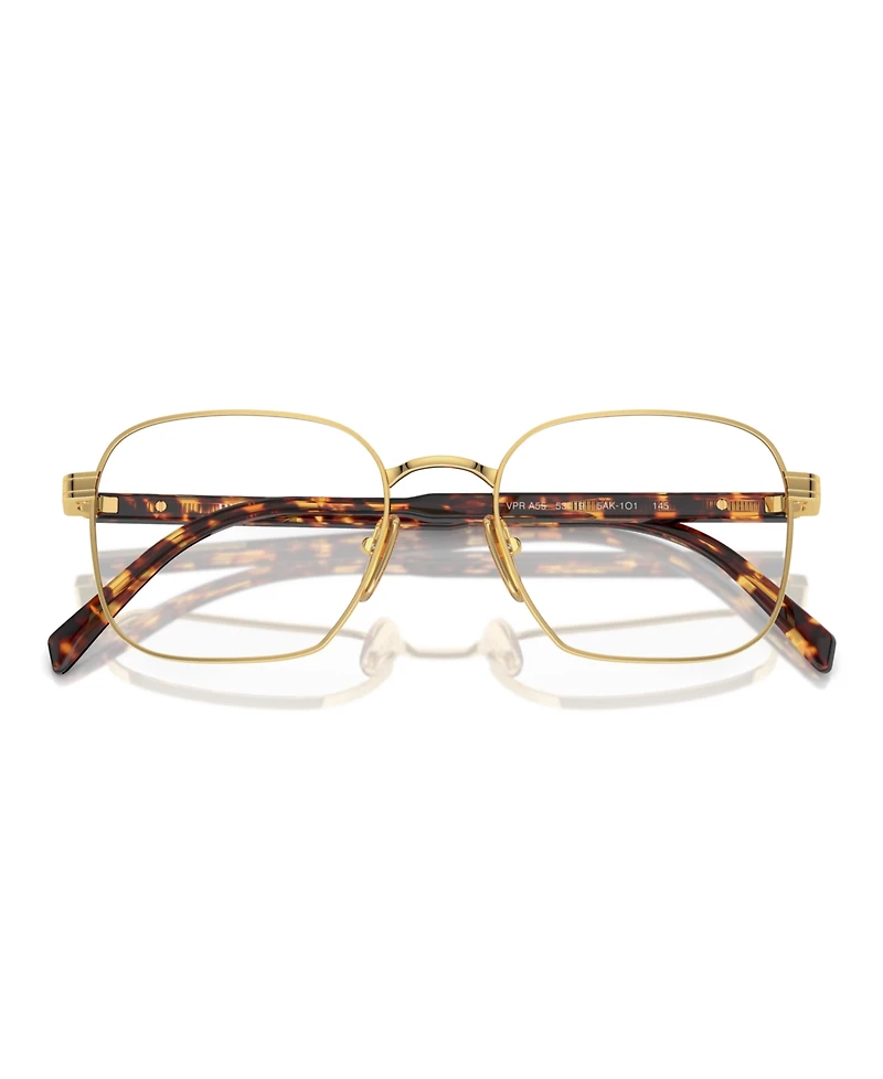 Prada Men's Regular Eyeglasses