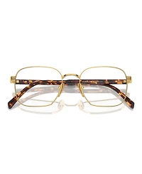 Prada Men's Regular Eyeglasses