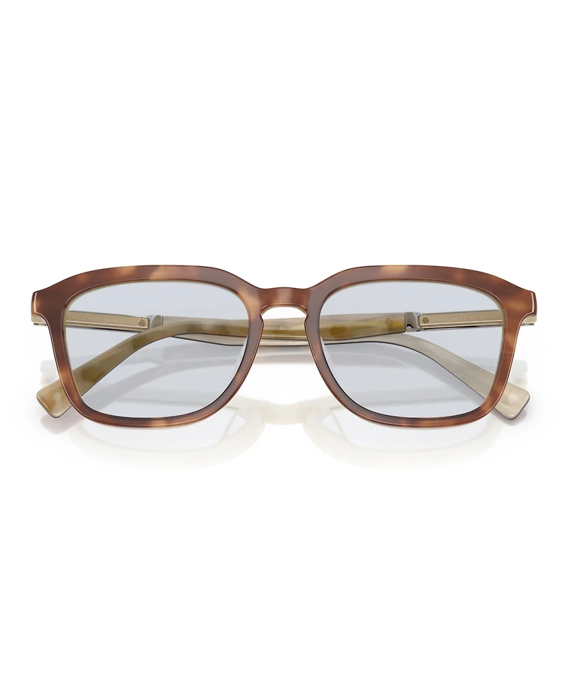 Brunello Cucinelli Unisex Pillow Eyeglasses, BC3011