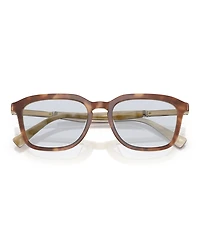 Brunello Cucinelli Unisex Pillow Eyeglasses, BC3011