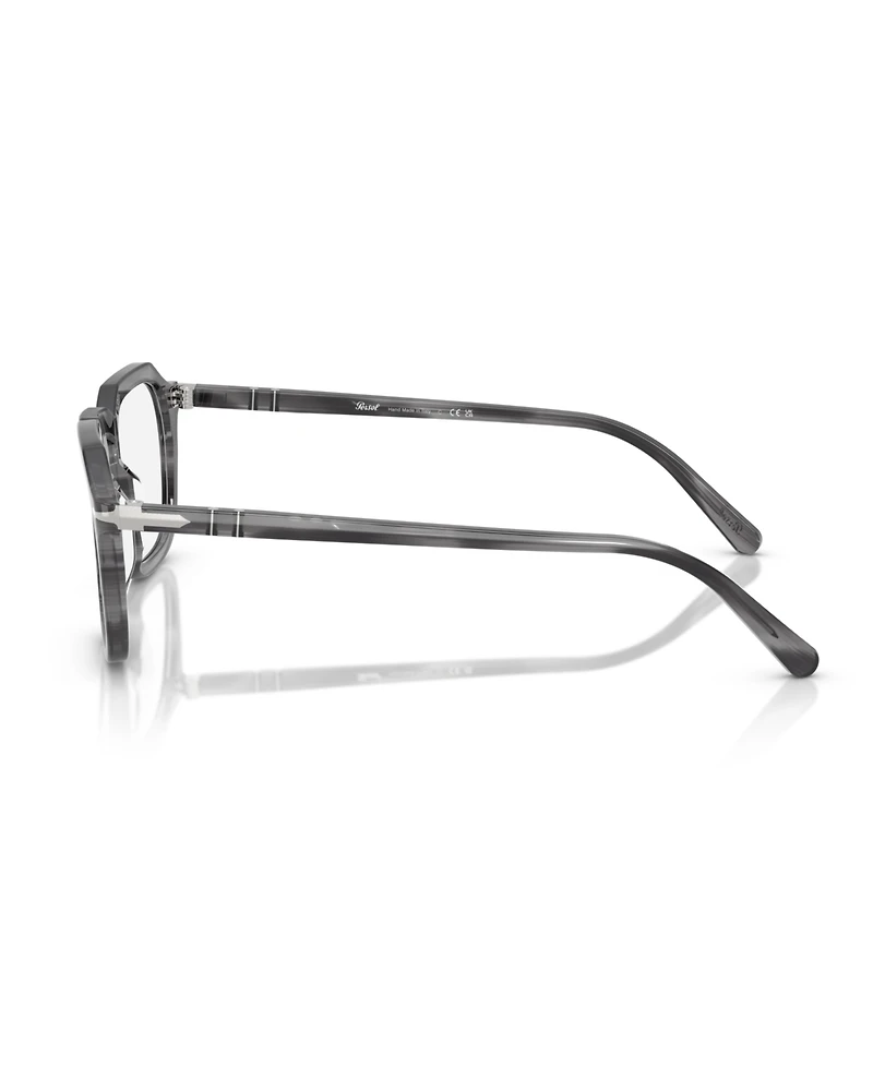 Persol Unisex Regular Eyeglasses, PO3292V