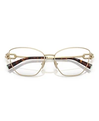 Tiffany & Co. Women's Cat Eye Eyeglasses, TF1166