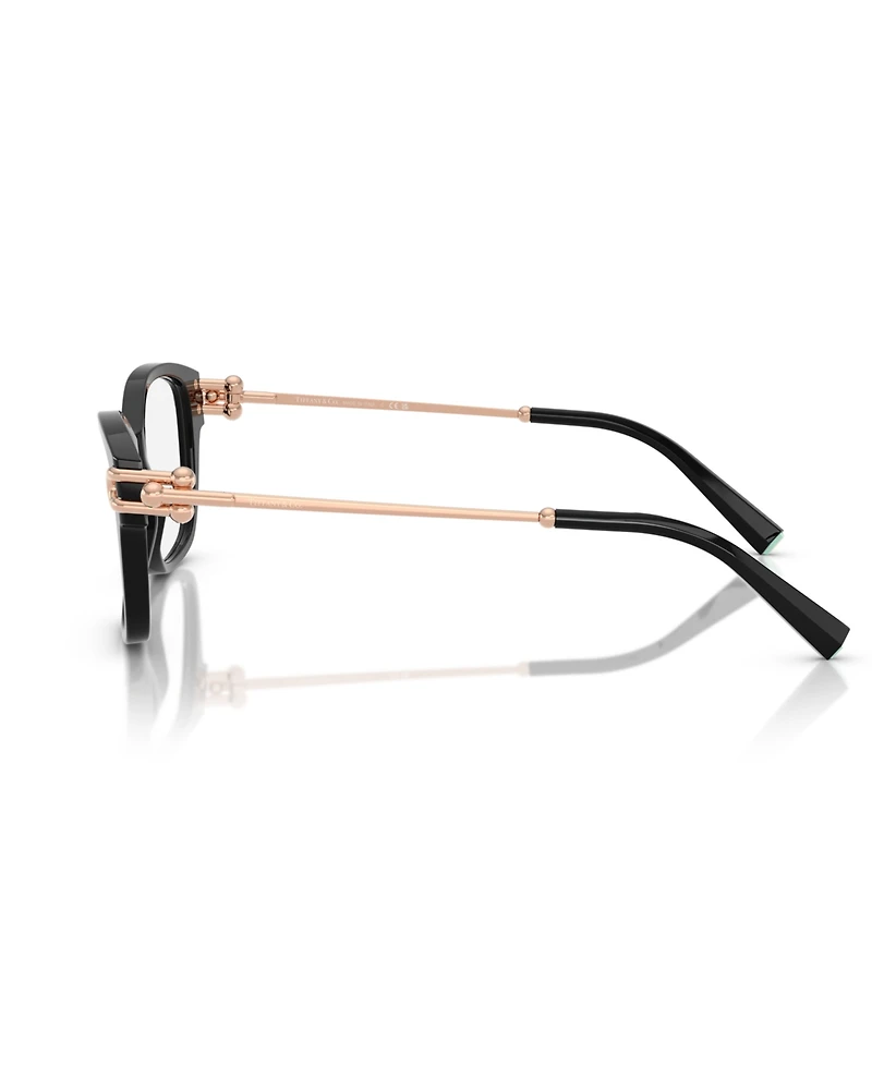Tiffany & Co. Women's Regular Eyeglasses