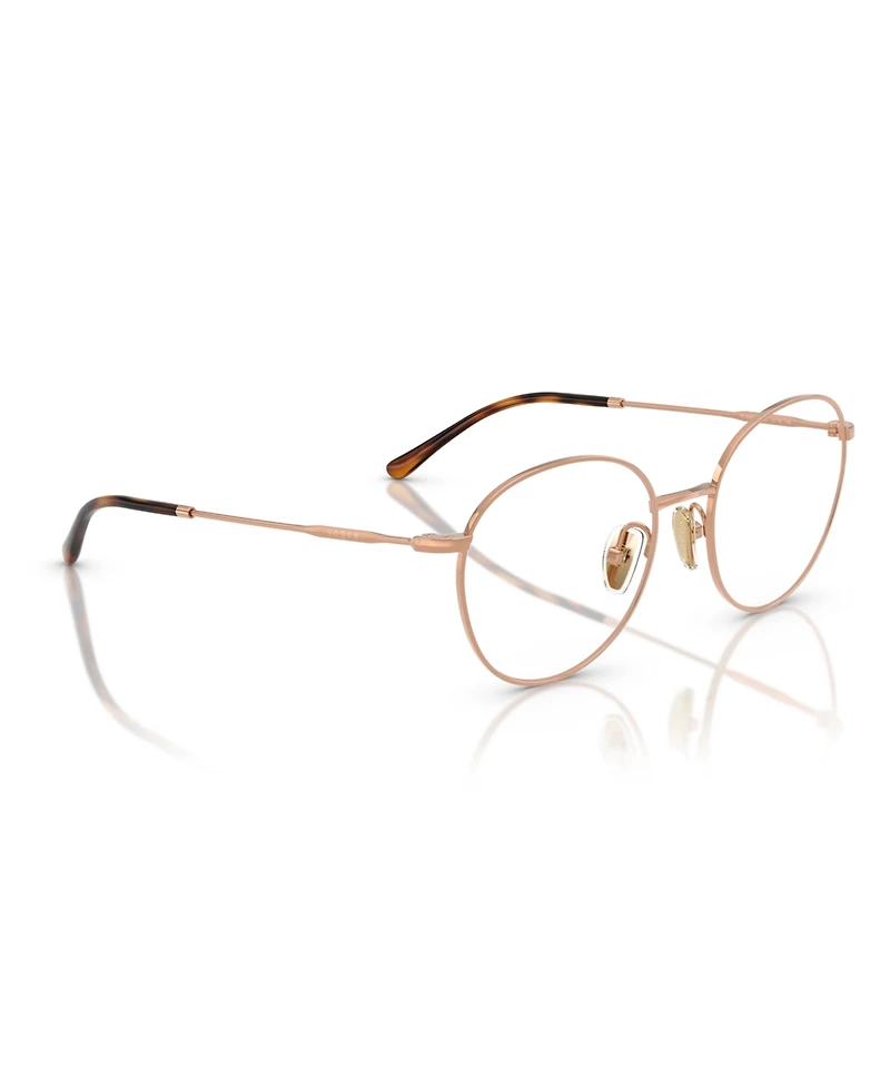 Vogue Eyewear Women's Phantos Eyeglasses, VO4280T