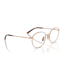 Vogue Eyewear Women's Phantos Eyeglasses, VO4280T
