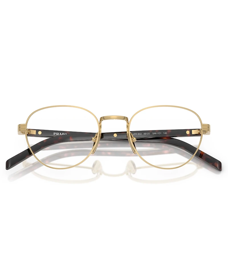 Prada Women's Narrow Eyeglasses