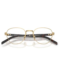 Prada Women's Narrow Eyeglasses