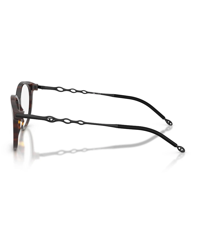 Diesel Women's Optical Eyeglasses, DL4007