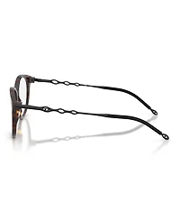 Diesel Women's Optical Eyeglasses, DL4007