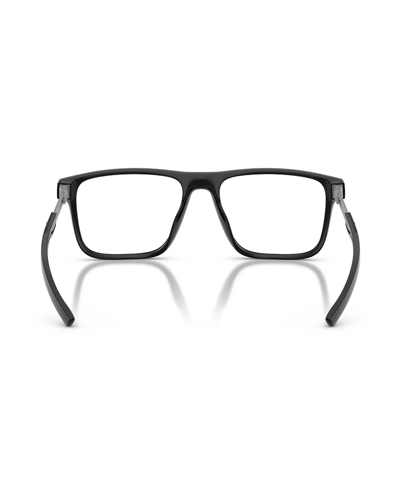 Scuderia Ferrari Unisex Regular Eyeglasses, FZ8020U