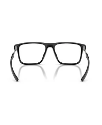 Scuderia Ferrari Unisex Regular Eyeglasses, FZ8020U