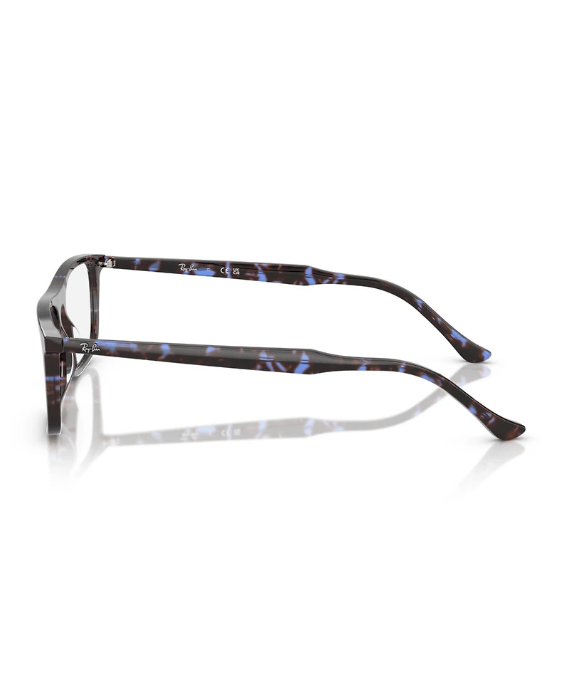 Ray-Ban Unisex Regular Eyeglasses