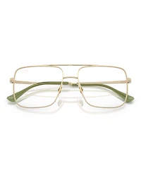 Ray-Ban Unisex Ari Optics Eyeglasses, RB3758V