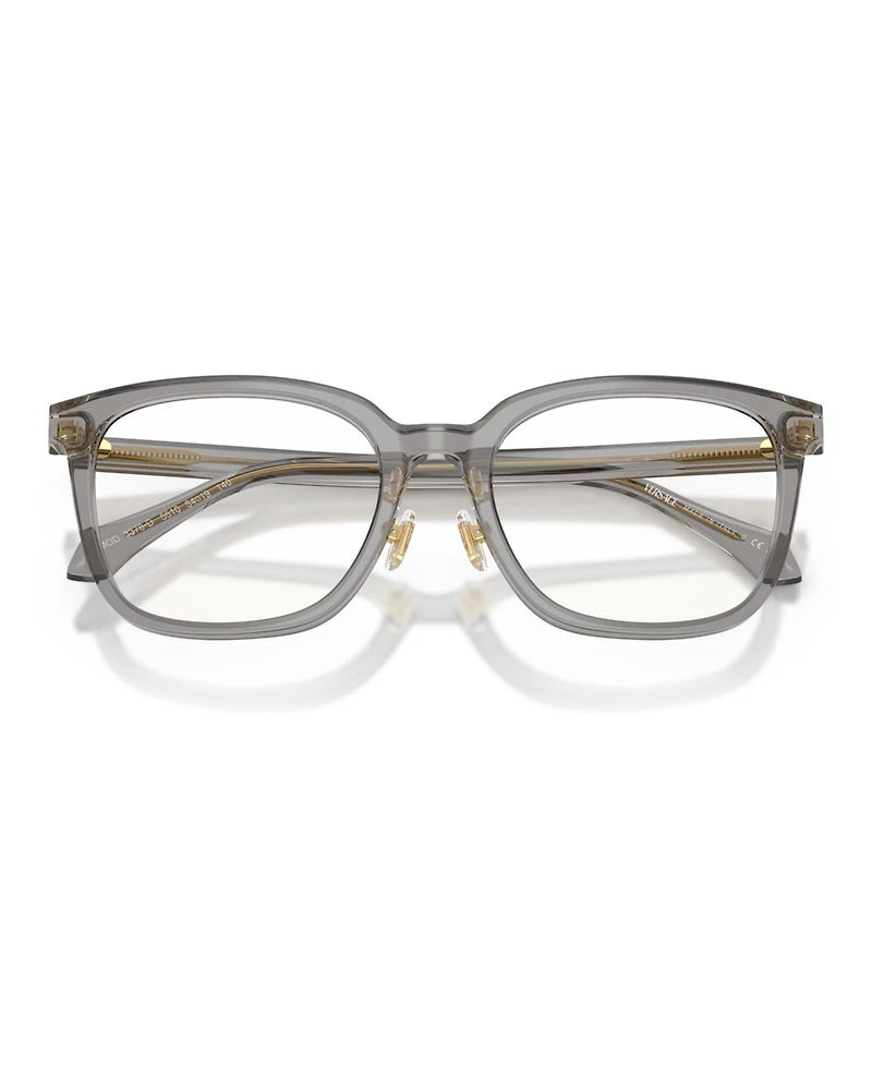 Versace Women's Regular Eyeglasses