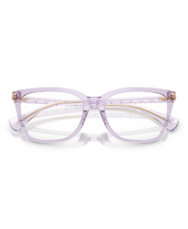 Ralph by Lauren Women's Butterfly Eyeglasses, RA7178U