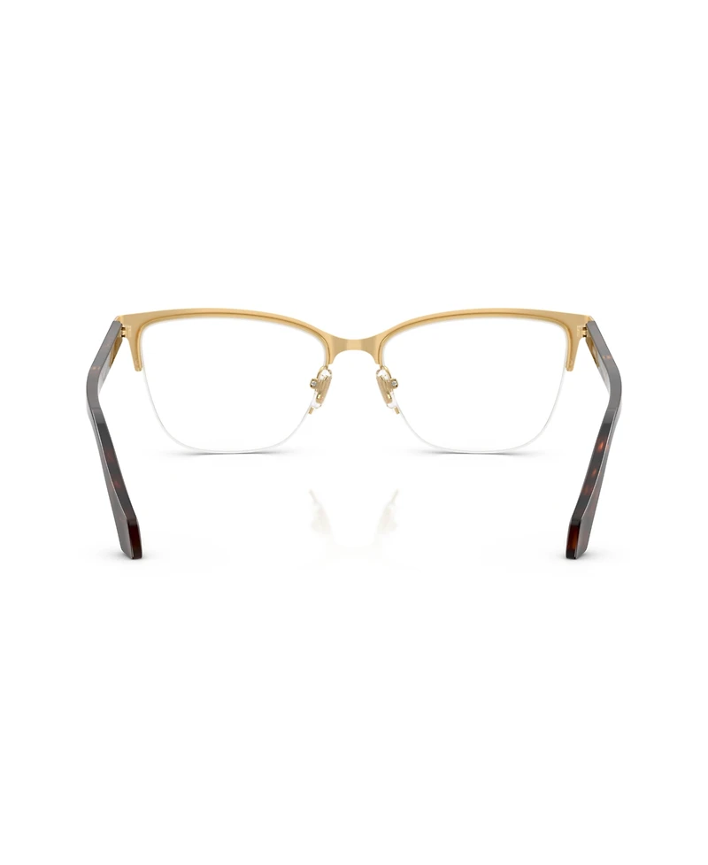 Versace Women's Cat Eye Eyeglasses