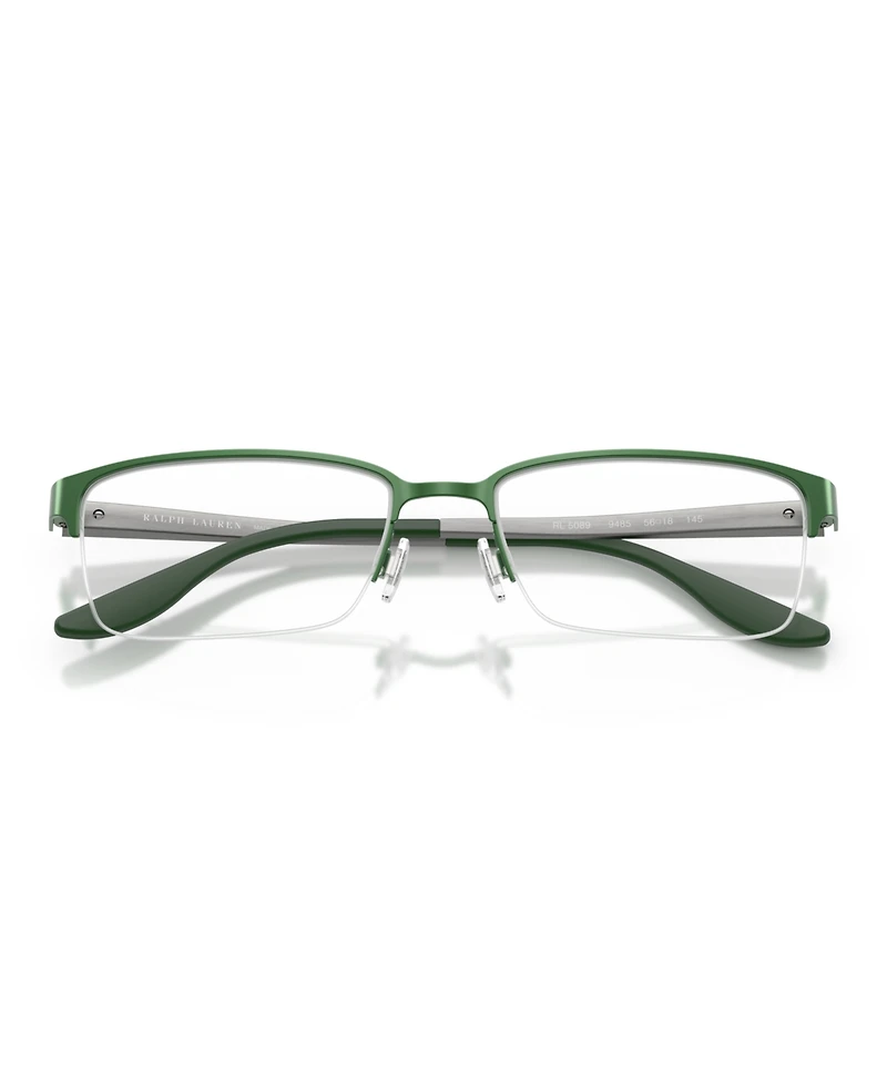 Ralph Lauren Men's Narrow Eyeglasses