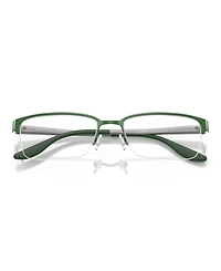 Ralph Lauren Men's Narrow Eyeglasses
