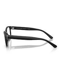 Ralph Lauren Women's Rectangle Eyeglasses, RL6252U