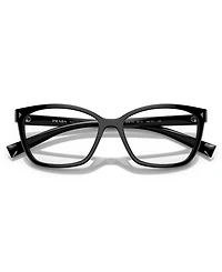 Prada Women's Regular Eyeglasses, Pr 15ZV