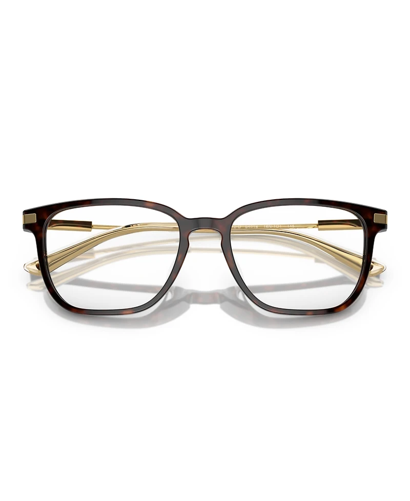 Prada Men's Regular Eyeglasses