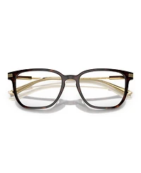 Prada Men's Regular Eyeglasses