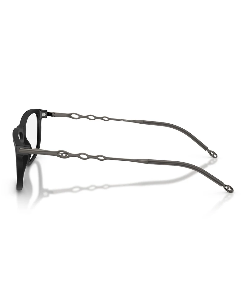 Diesel Unisex Regular Eyeglasses, DL4006