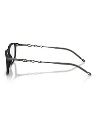 Diesel Unisex Regular Eyeglasses, DL4006
