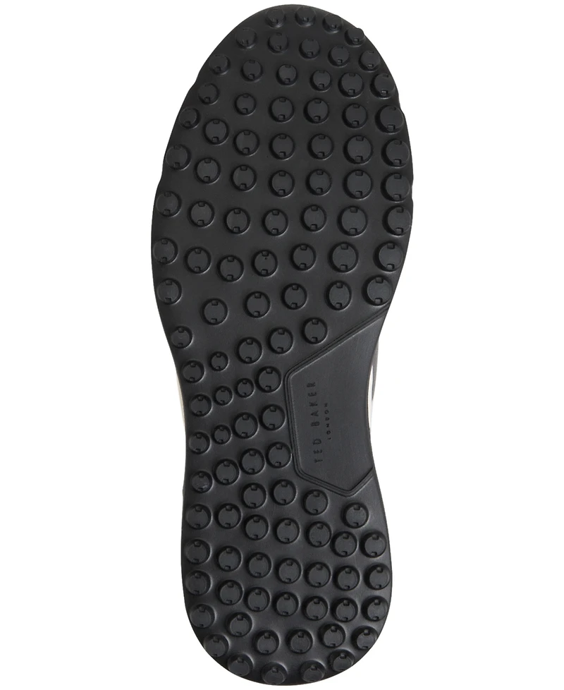 Ted Baker Men's Keston Athletic Lace Up Sneakers