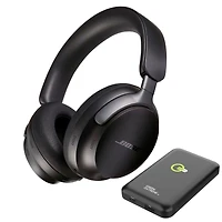 Bose QuietComfort Ultra Wireless Noise Cancelling Headphones