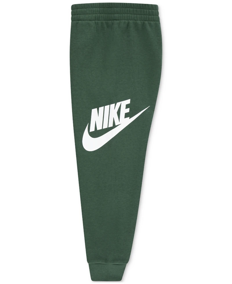Nike Little Boys Club Fleece 2-Piece Set Logo Hoodie & Sweatpants